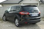 Ford S-Max 2.0 TDCi DPF Titanium - 11