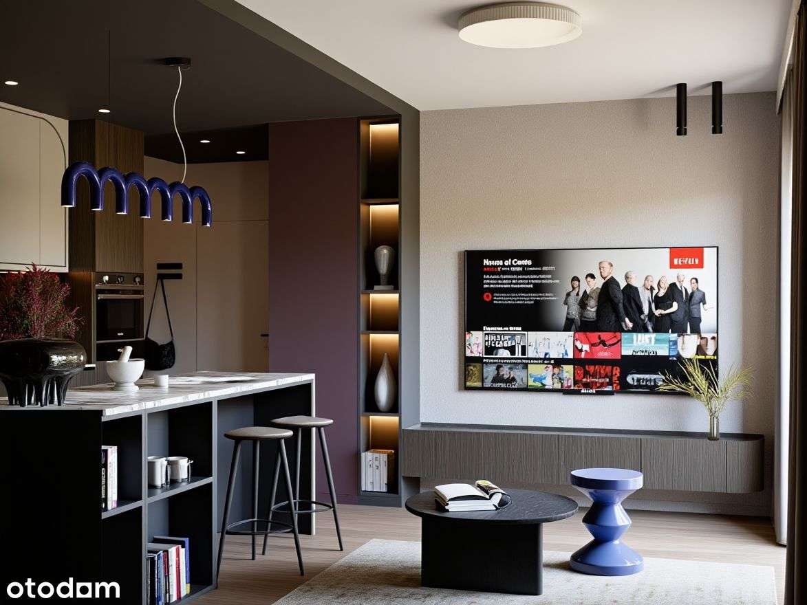 3 pokoje + ogródek | Puszcza 600m | Kraków 30 min | Bez prowizji-9