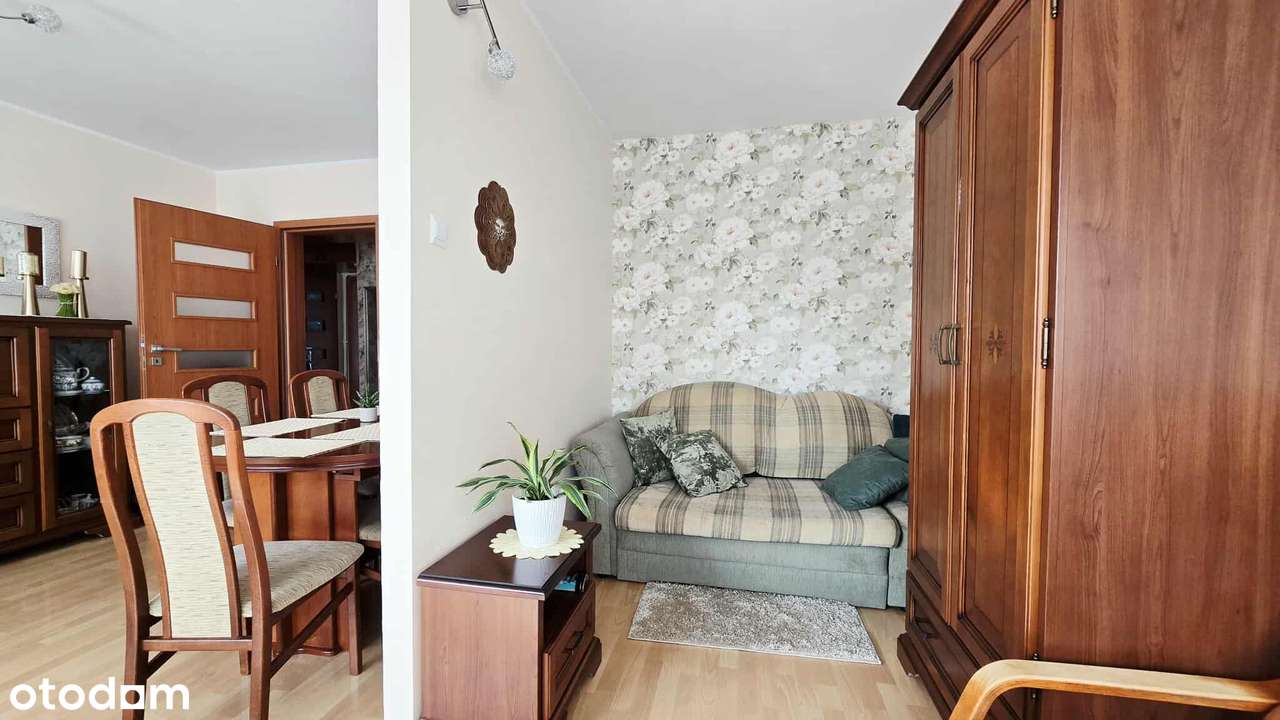 3 pokoje Wielka Płyta-5