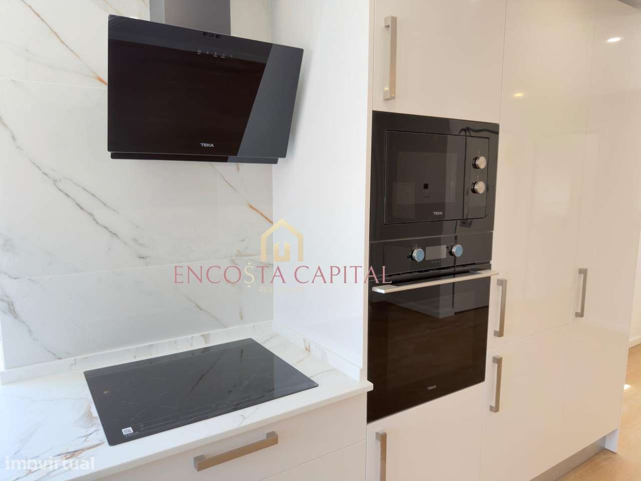Apartamento T1-4