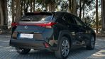 Lexus UX 300e Luxury+TAE+JLL18 - 5
