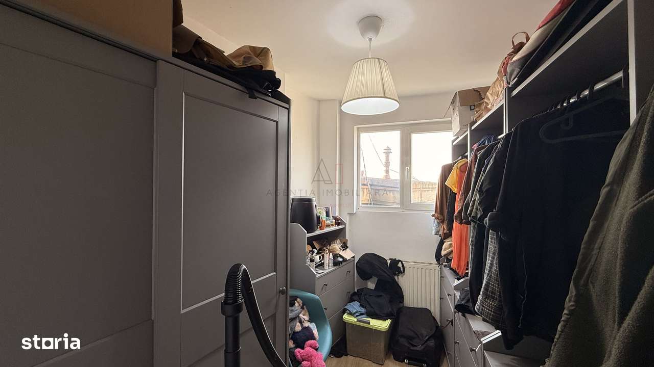 Studio Dublu Cismigiu | FARA RISC - Imagine principală: 5/13