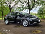 Honda Civic 1.4 Comfort (Honda Connect+) - 12