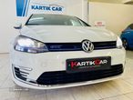 VW Golf 1.4 GTE Plug-in - 4