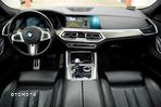 BMW X6 M50d - 12