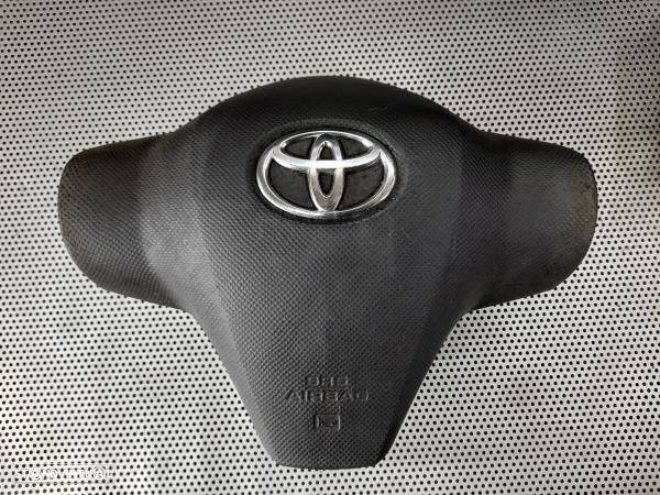 Kit Airbags  Toyota Yaris (_P9_) - 6