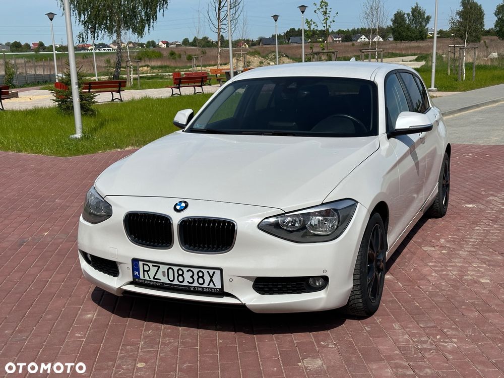 BMW 1