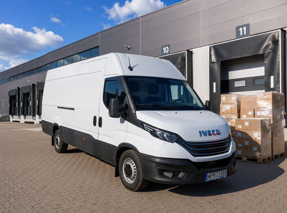 Iveco Daily 2023
