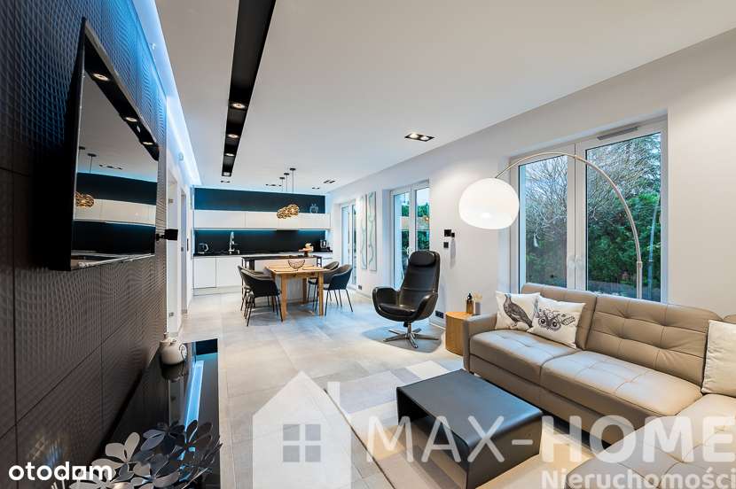 Zamieszkaj na Bażantowie! 3 pokoje z 2 ogródkami!