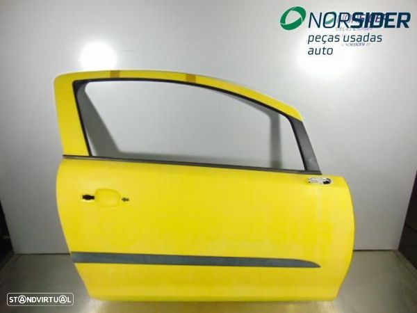 Porta frente direita Opel Corsa D Sport Van|07-10 - 1