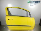 Porta frente direita Opel Corsa D Sport Van|07-10 - 1