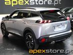 Peugeot 2008 1.2 PureTech Allure EAT8 - 7