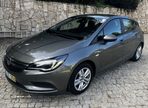 Opel Astra 1.6 CDTI Ecotec Innovation S/S - 1