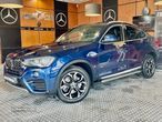 BMW X4 20 d xDrive Advantage Auto - 43