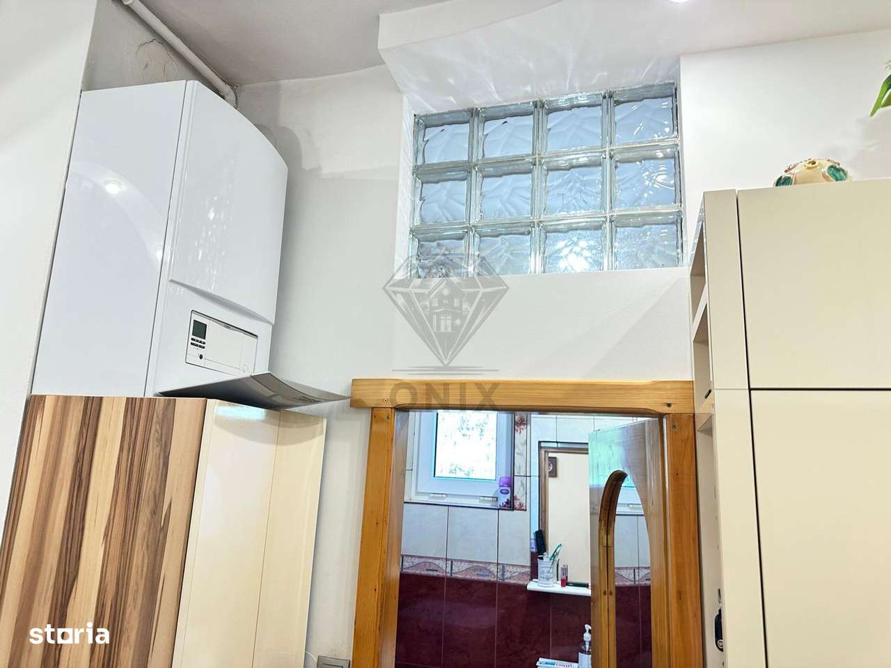 Apartament tip penthouse zona Jetoil Ploiesti-8