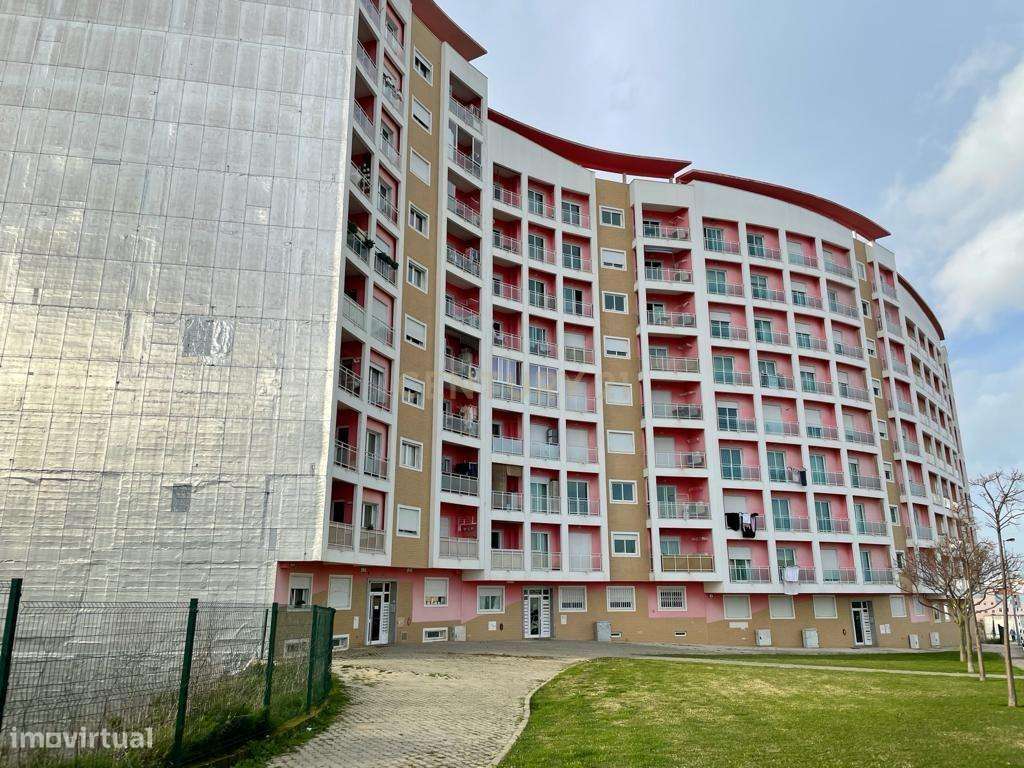 Lote de Terreno para Construção em Santa Marta do Pinhal, Corroios, Se - Grande imagem: 3/20