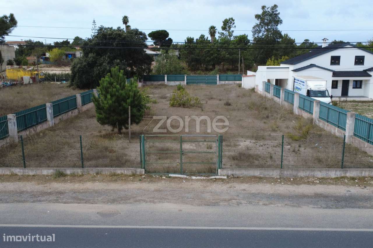 Terreno Urbano Fernão Ferro - Grande imagem: 3/17