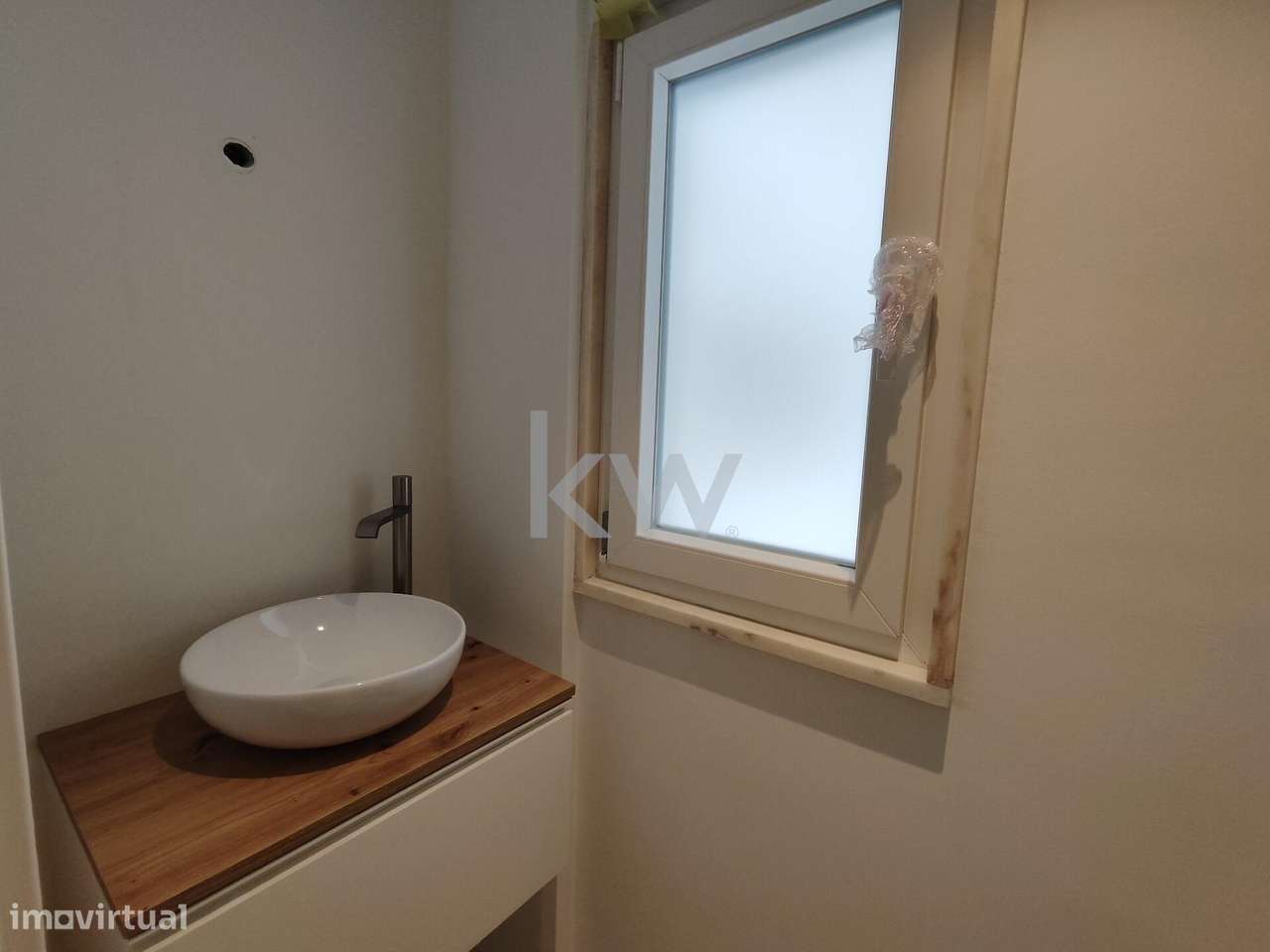 Moradia T3 nova com logradouro e garagem - Grande imagem: 5/25