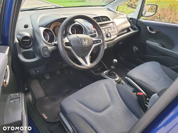 Honda Jazz 1.2 i-VTEC 50 Jahre Edition - 30