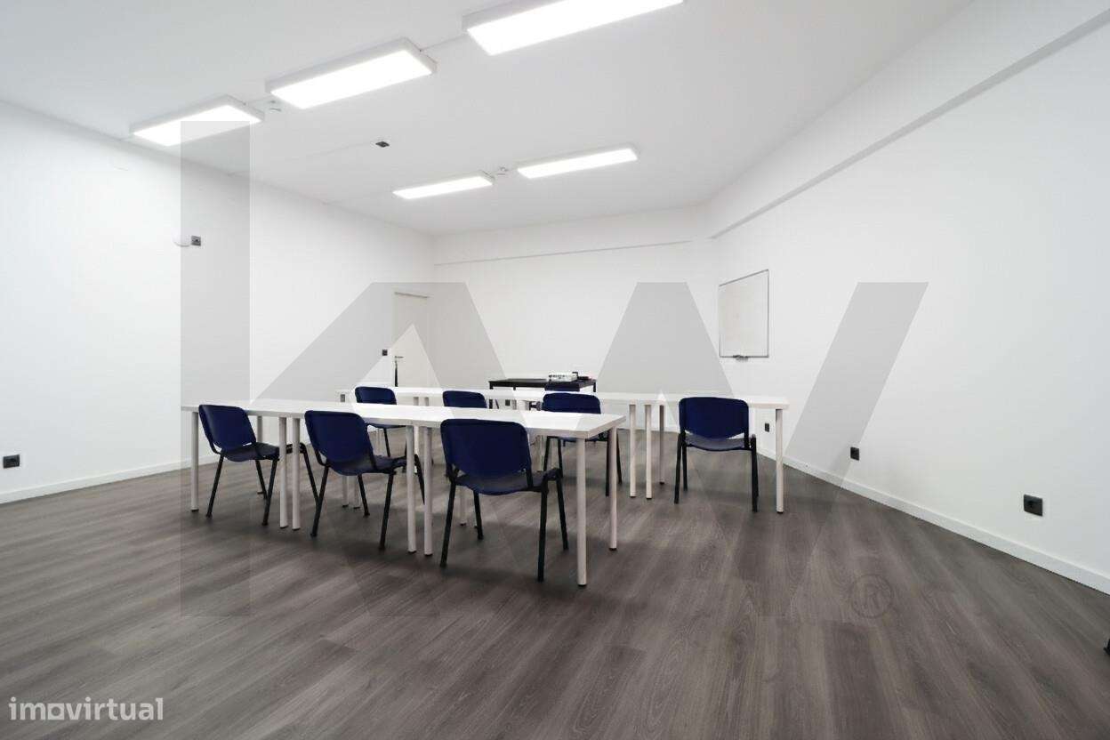 Escritório para Arrendamento com  possibilidade até 6 espaços independ - Grande imagem: 5/23