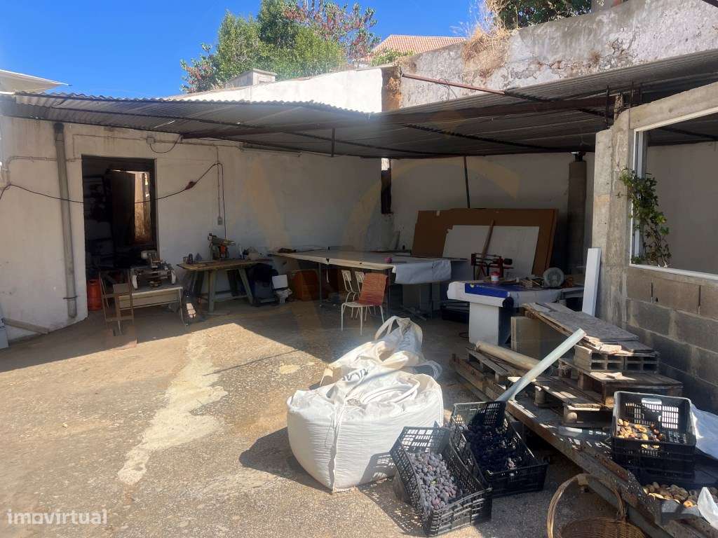 Oportunidade de Reabilitação e Desenvolvimento em Tavira-23
