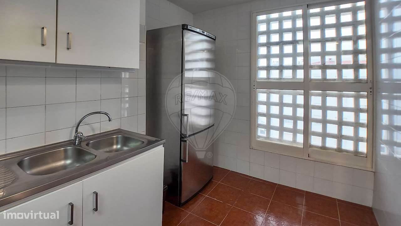 Apartamento T2 para arrendamento - Grande imagem: 3/18