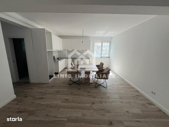 Comision 0% Apartament Nou 3 camere-1