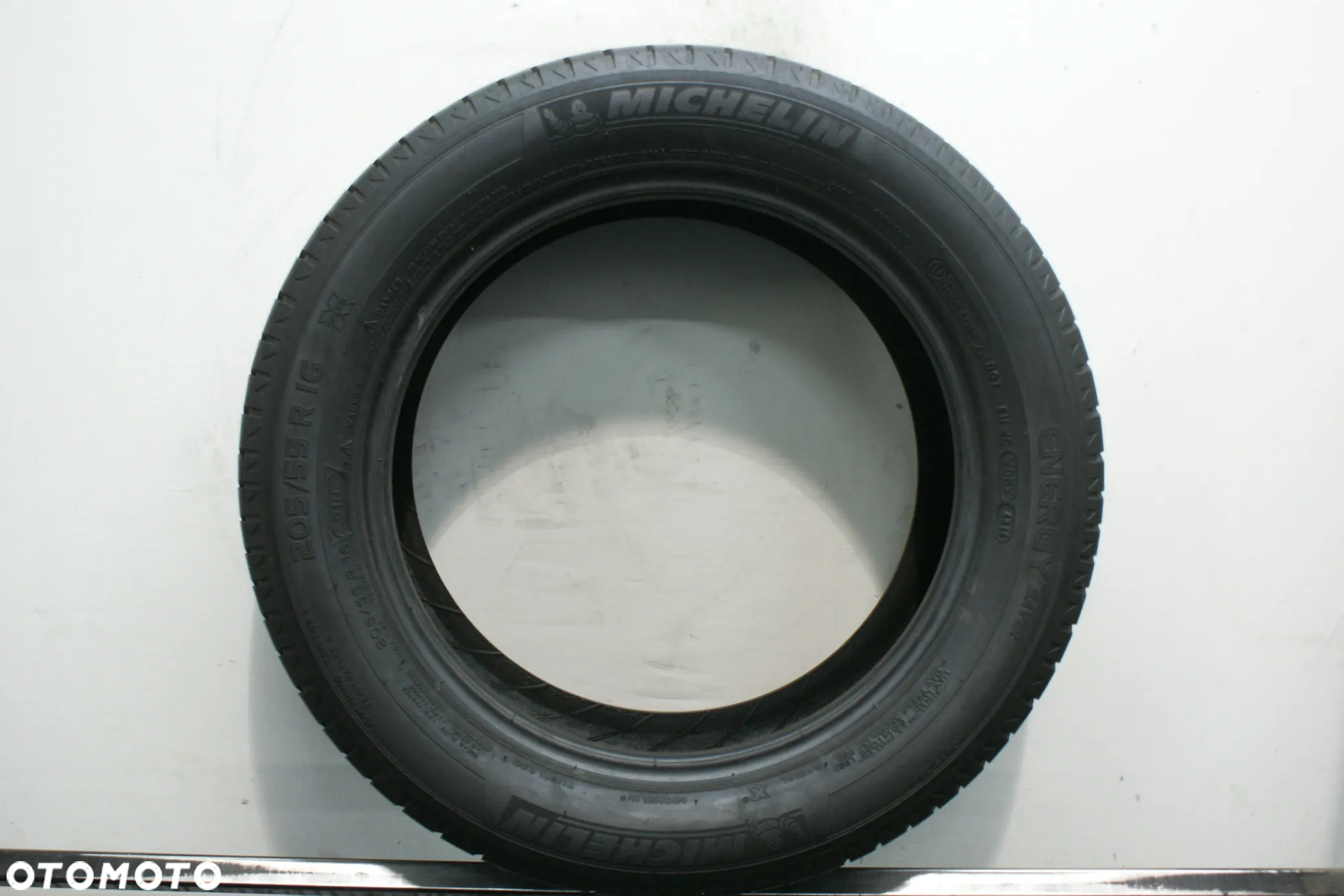 205/55R16 Michelin Energy Saver - 3