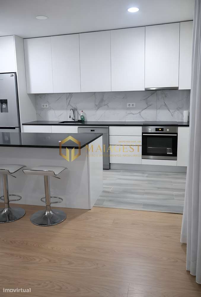 Moradia V2 Renovada em Perafita - Grande imagem: 4/11