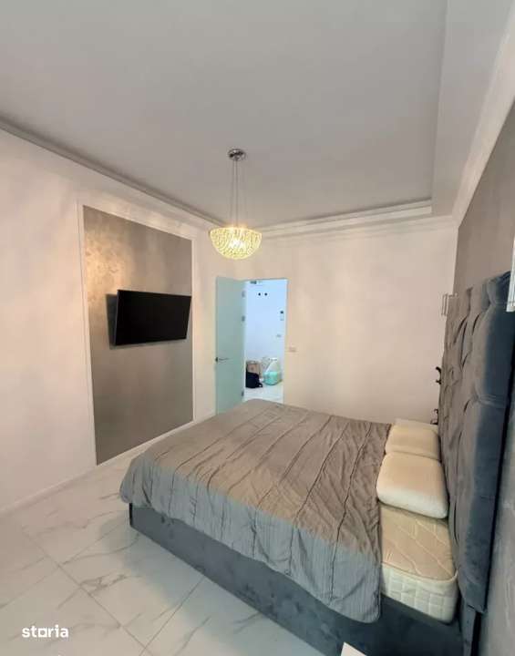 Apartament 2 camere in complex Zig Zag Residence, Mamaia Nord-12
