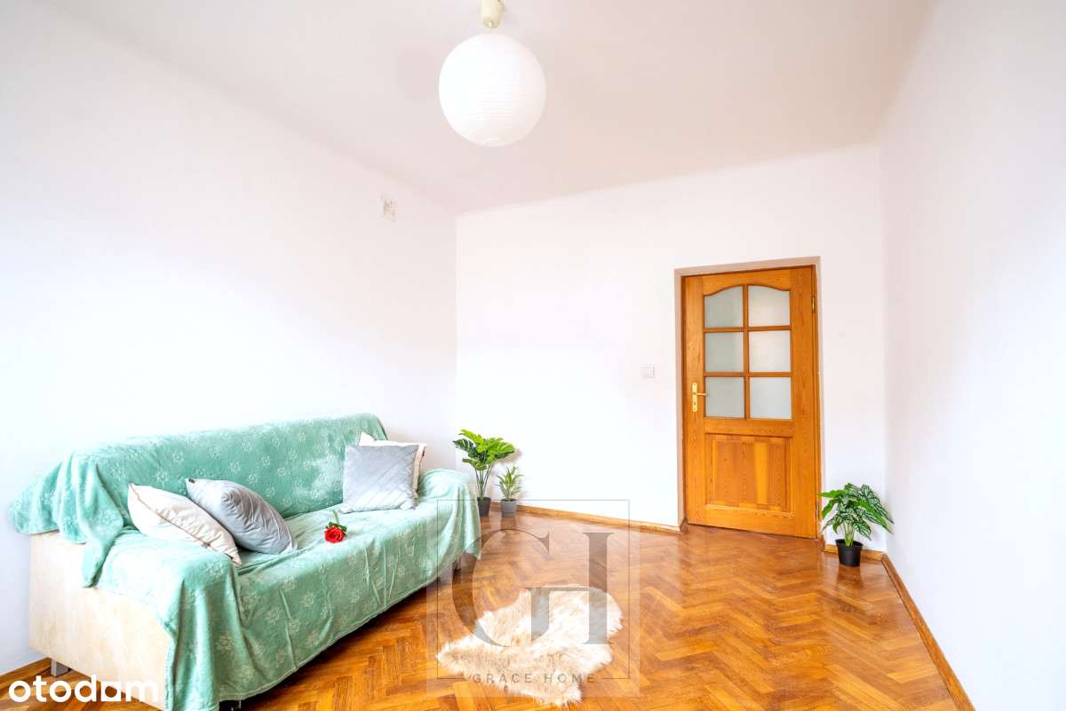 Świetne 2 pokoje z oddzielną kuchnią na Woli-6