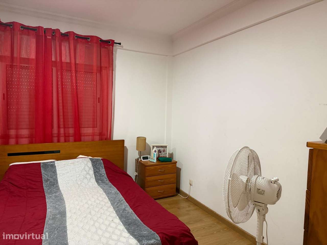 Apartamento T3 no Centro do Montijo-32