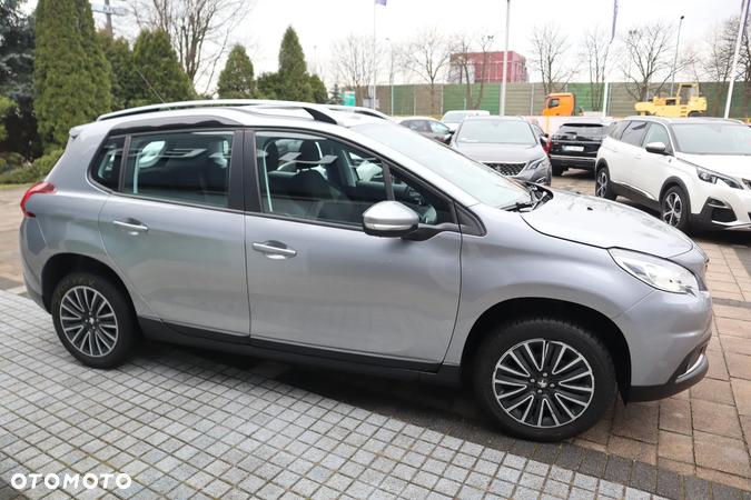 Peugeot 2008 1.2 Pure Tech Active - 5