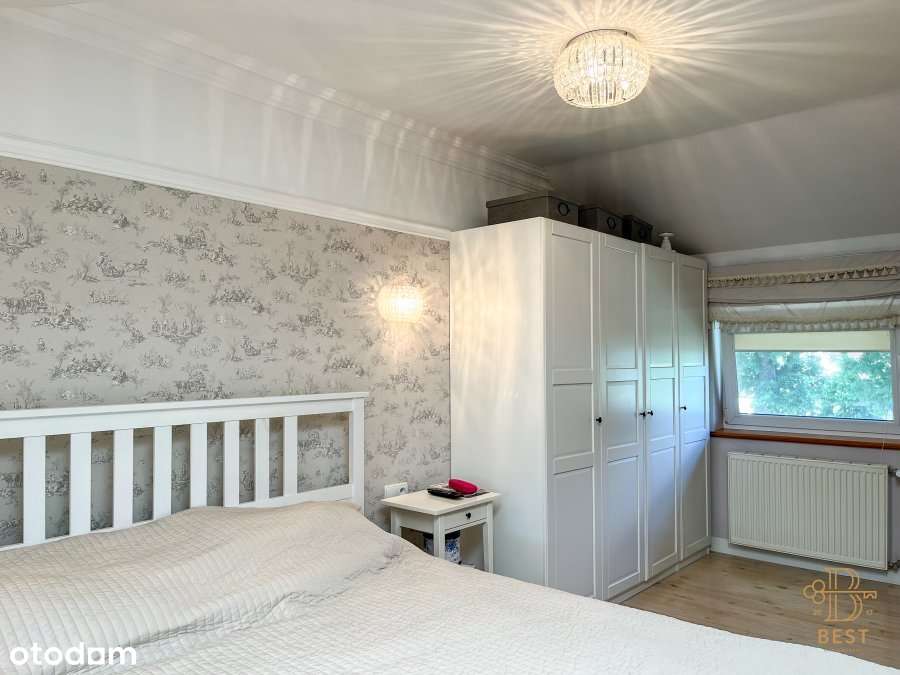 Podpiwniczony dom wolnostojący - Osiedle Pyrzyckie-12