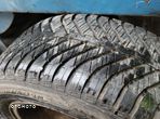 Koła ZIMOWE 16' Audi A4 B5 A6 C5 5x112 205/55 R16 - 7