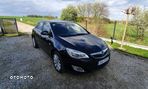 Opel Astra 1.4 Turbo Edition - 2