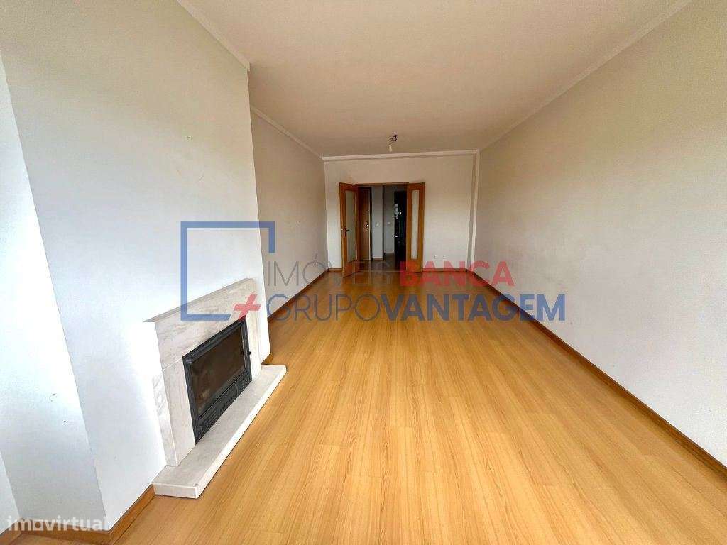 APARTAMENTO T2 C/VARANDA - ERMESINDE - Grande imagem: 4/27