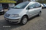 Volkswagen Sharan 1.9 TDI Comfortline - 4