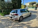 VW Golf 2.0 TDI Highline DSG - 17