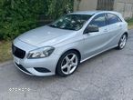 Mercedes-Benz Klasa A 180 CDI (BlueEFFICIENCY) 7G-DCT - 1