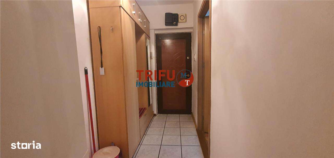 Apartament 3 camere de vanzare  zona Ampoi - Imagine principală: 5/16