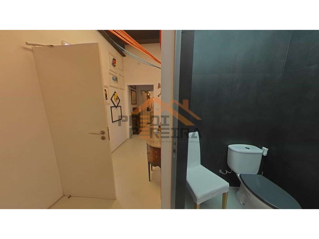 Estúdio para 16 pessoas, em Marvila. - Grande imagem: 5/18