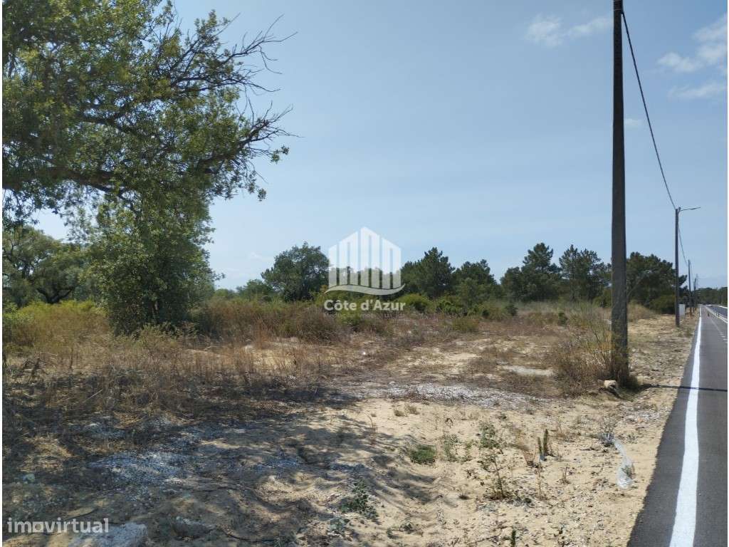 Lote terreno para construção - Grande imagem: 2/3