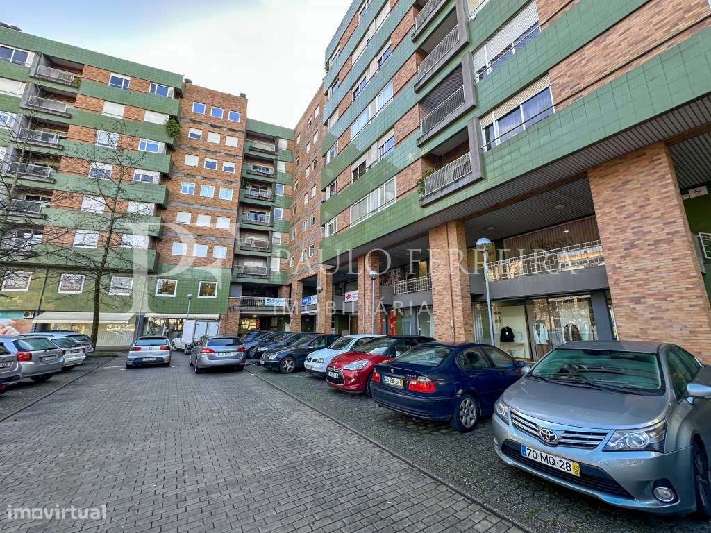 Loja no centro de Famalicão - Grande imagem: 3/3