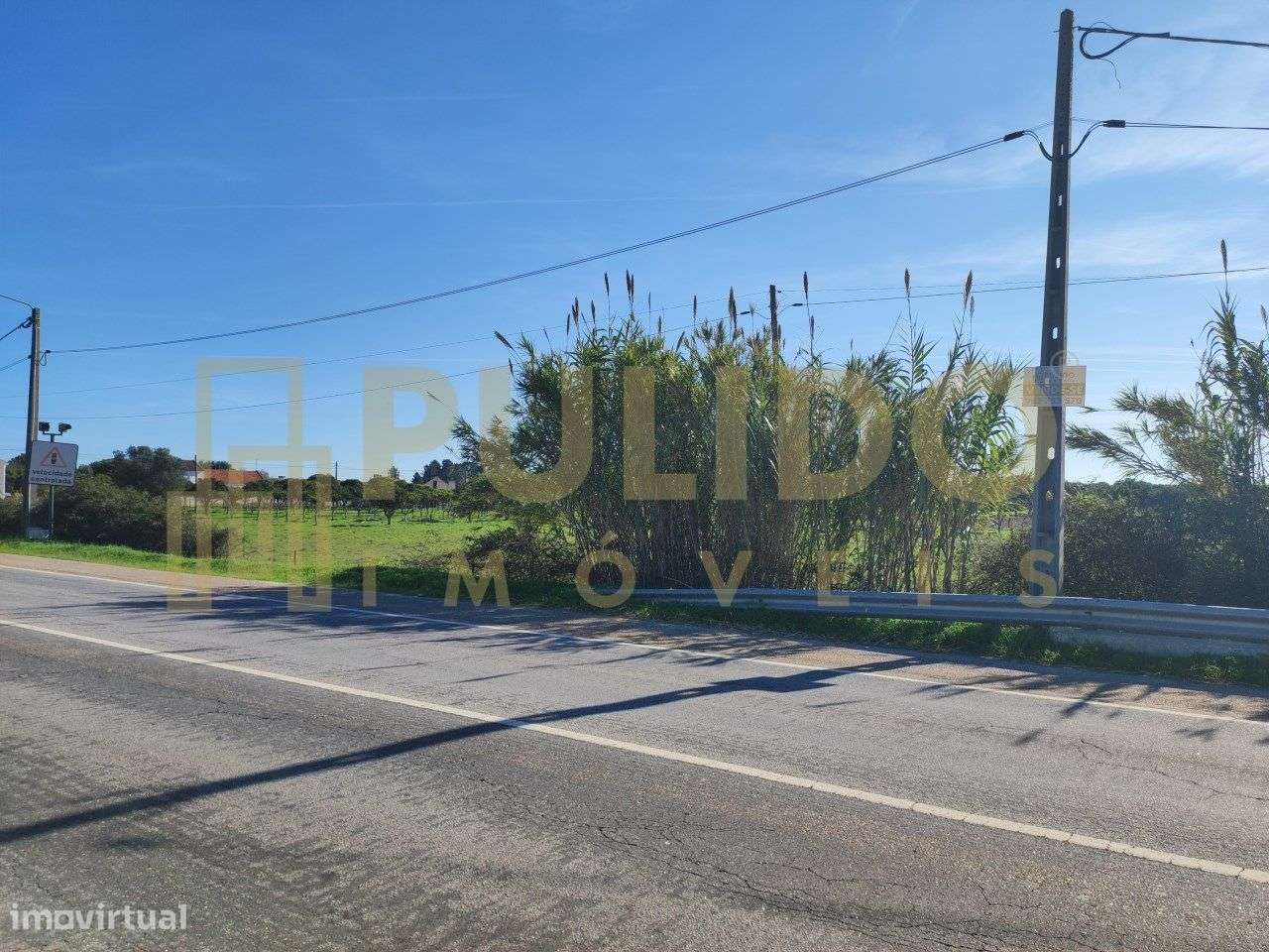 Terreno de 2,84ha com viabilidade de lotear - Grande imagem: 3/9