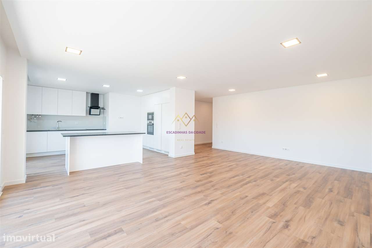 Apartamento T3 a estrear, Montijo-2