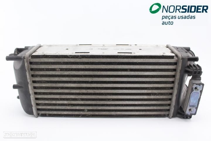 Radiador do intercooler Peugeot 308 Sw|07-11 - 6