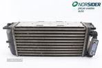 Radiador do intercooler Peugeot 308 Sw|07-11 - 6