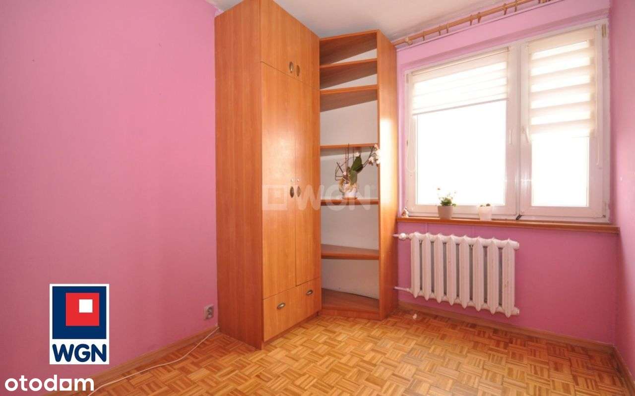 Mieszkanie, 49,41 m², Radomsko-9