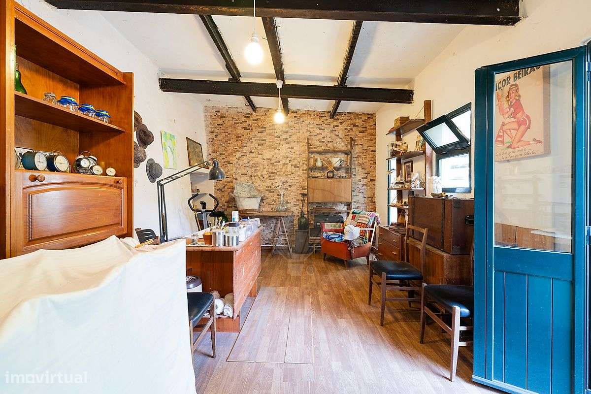 Apartamento T4 para venda-31